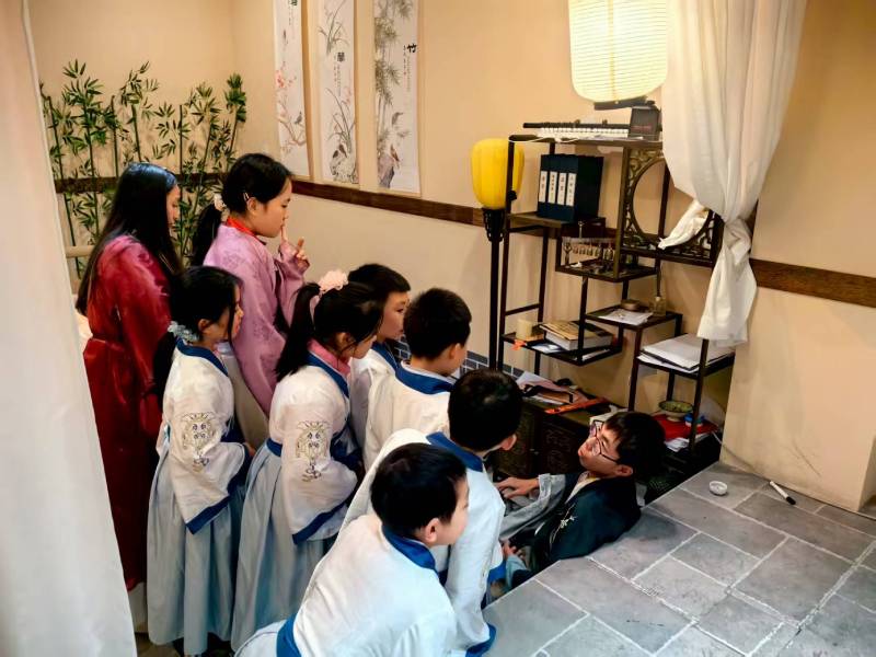 平定县灯光秀活动策划